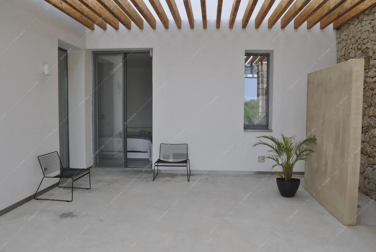 Location Edamame villa provincia di Siracusa 2
