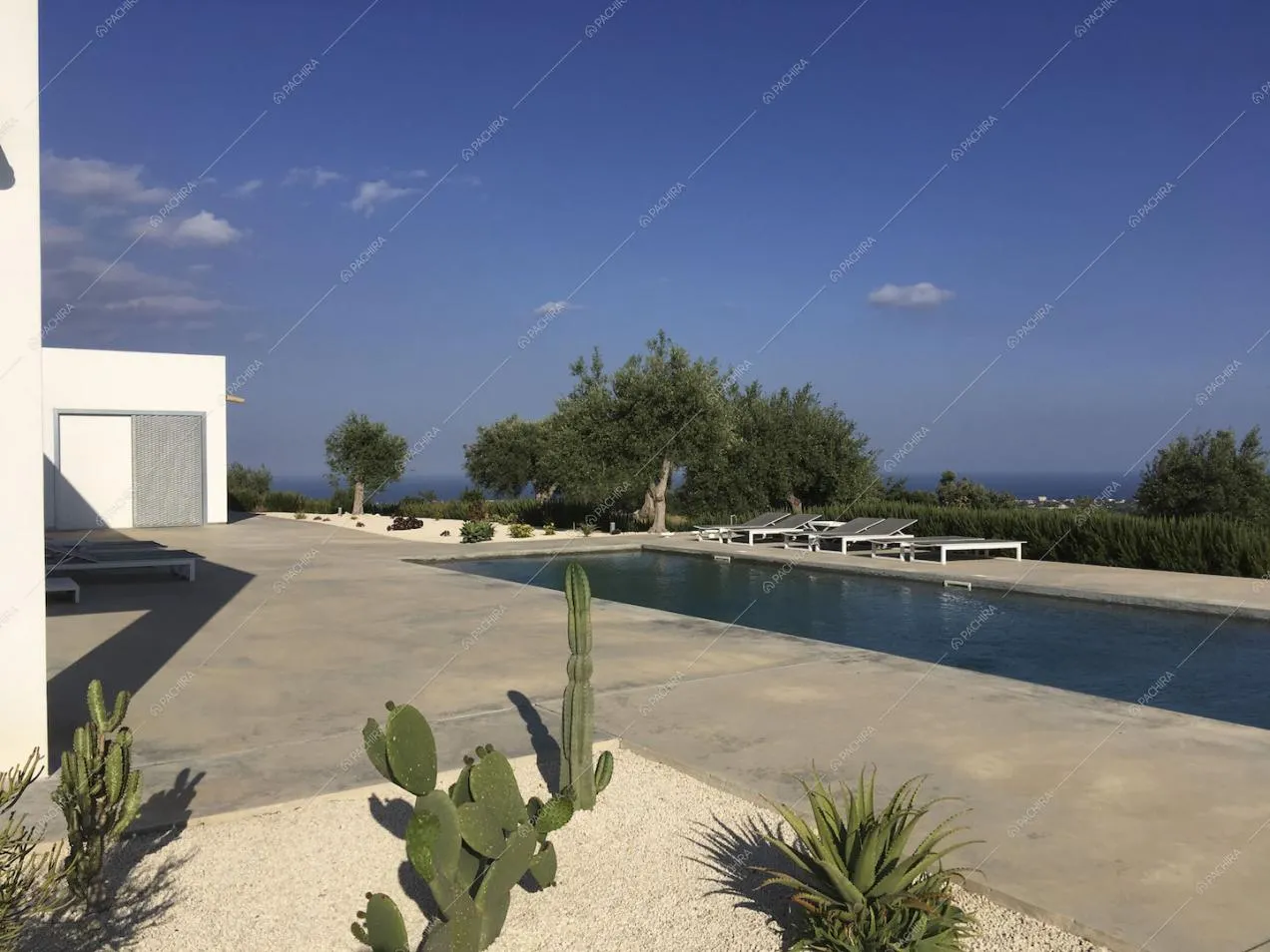 Location Edamame villa provincia di Siracusa 38