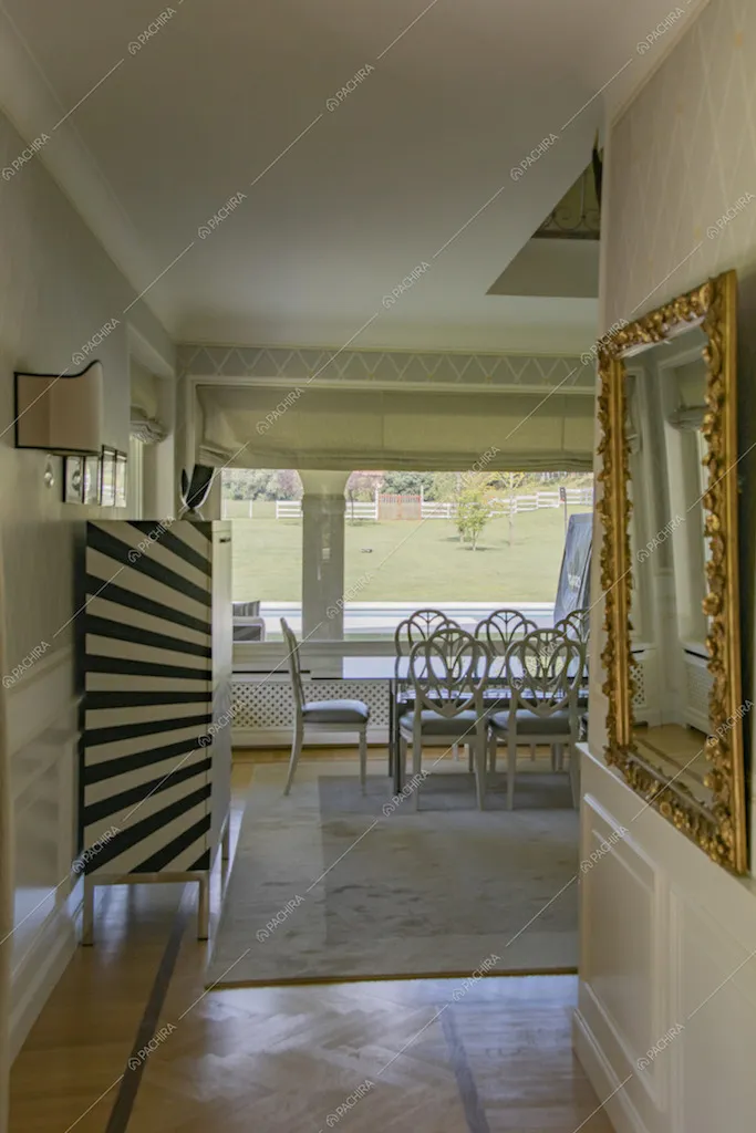Location Orchidea villa provincia Monza Brianza 6