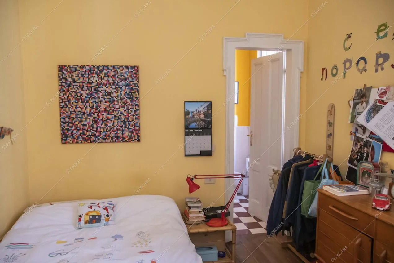 Location Ciclamino villa Milano 29
