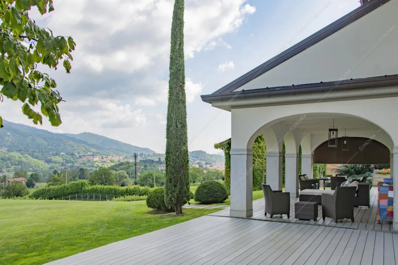 Location Orchidea villa provincia Monza Brianza 33