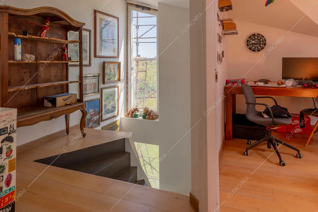 Location Arafura Roma Villa contemporanea shooting foto video 37