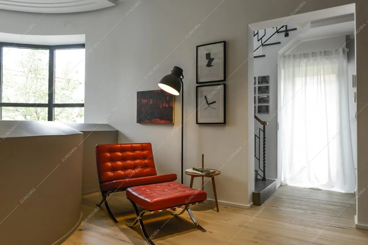 Location Nandina villa Torino 26