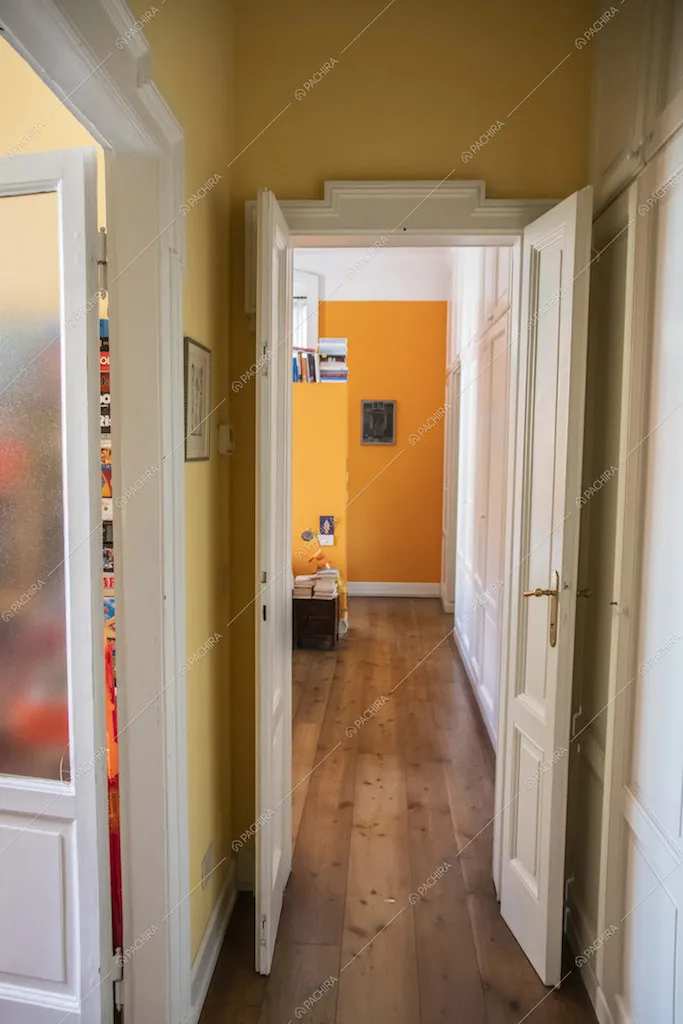 Location Ciclamino villa Milano 31