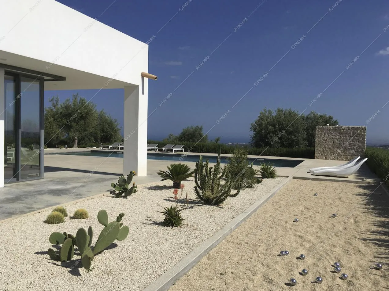Location Edamame villa provincia di Siracusa 34