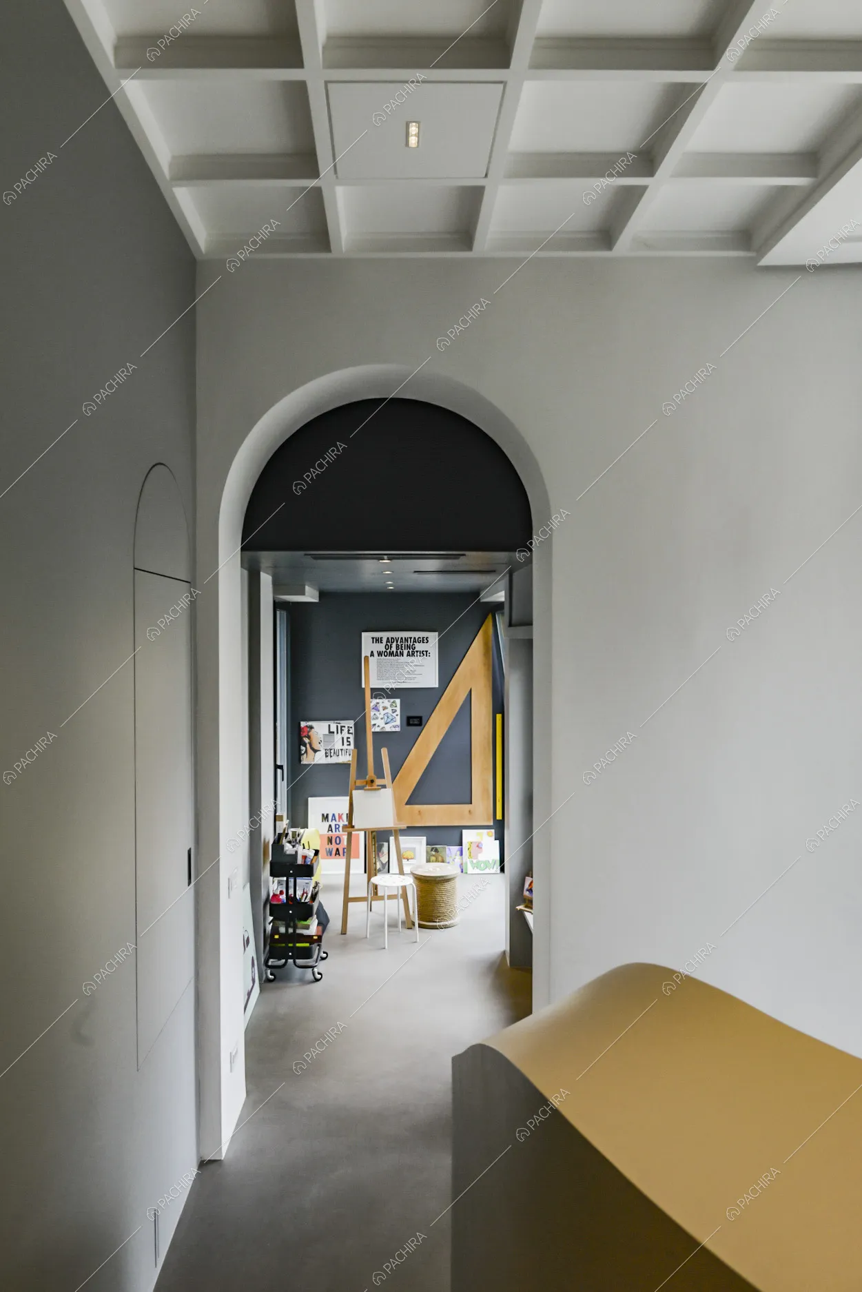 Location Nandina villa Torino 28