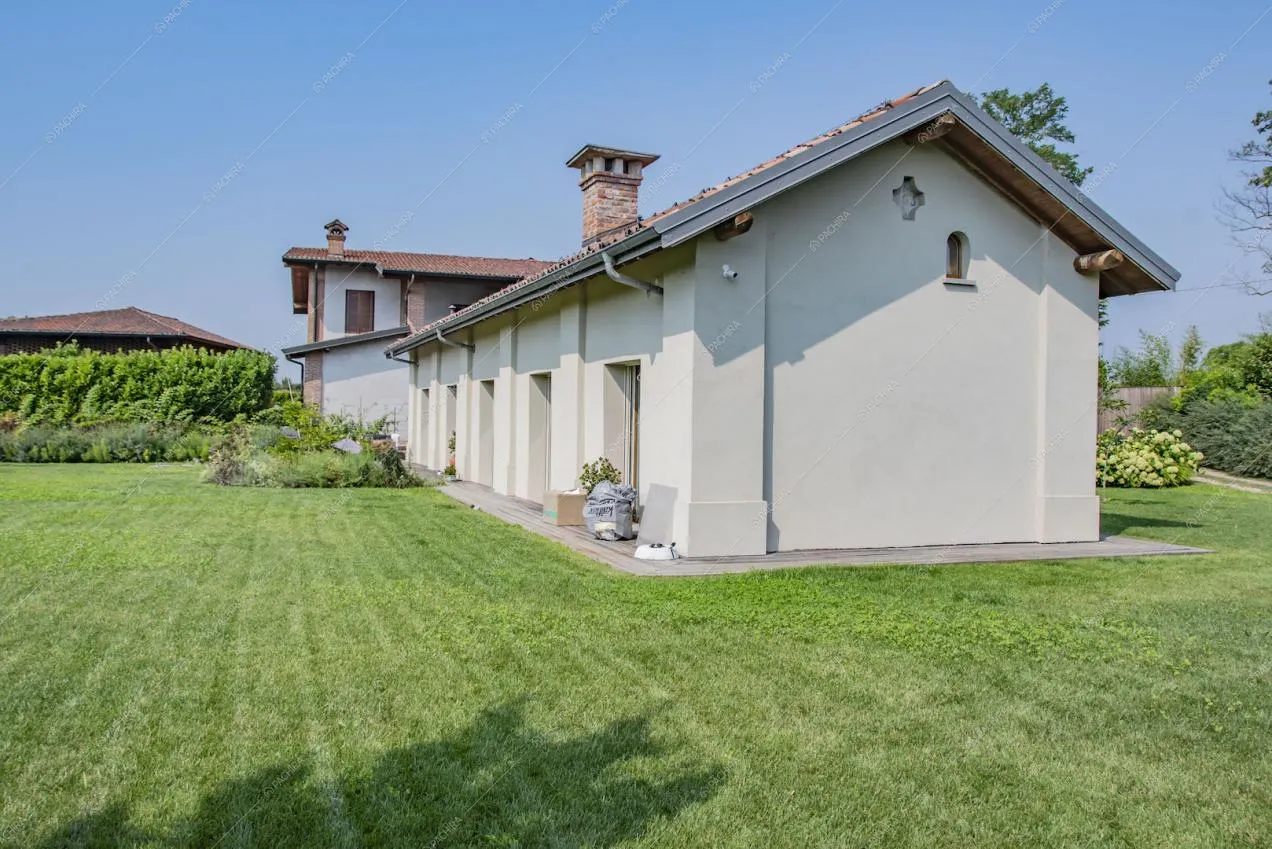 Location Alchemilla villa provincia di Milano 28