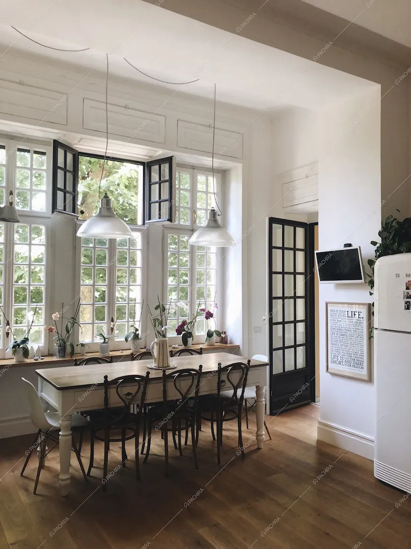 Location Capelvenere appartamento Napoli 30