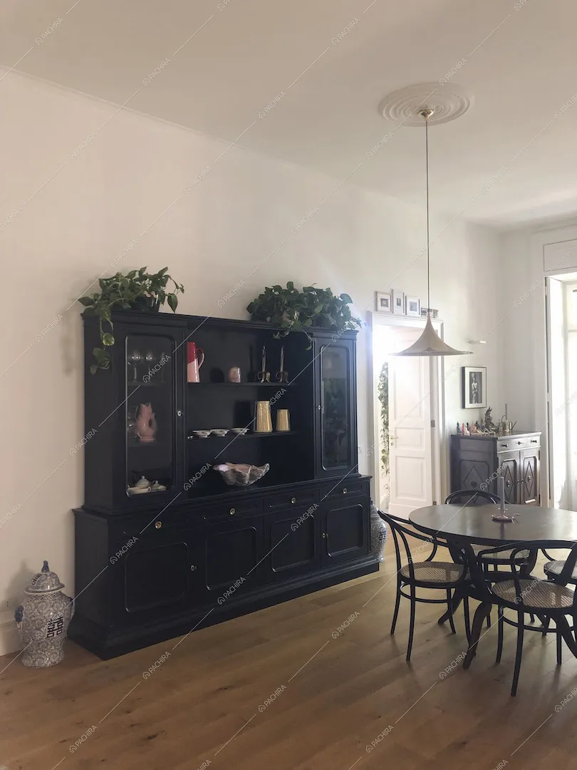 Location Capelvenere appartamento Napoli 6