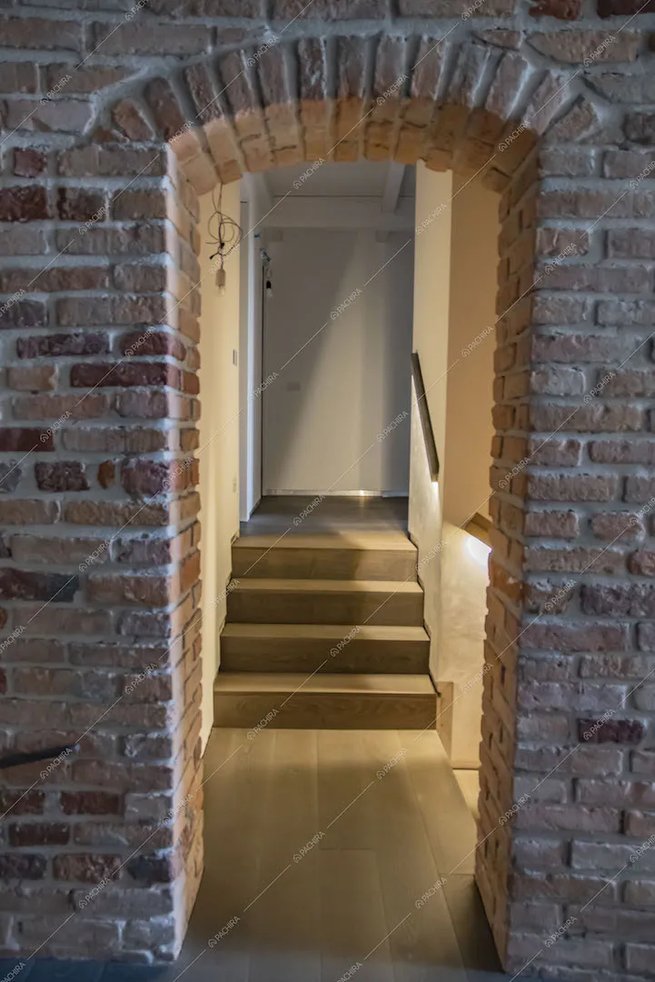 Location Alchemilla villa provincia di Milano 12