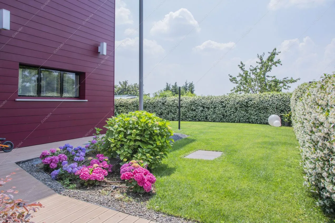 Location Timo villa provincia di Monza Brianza 22