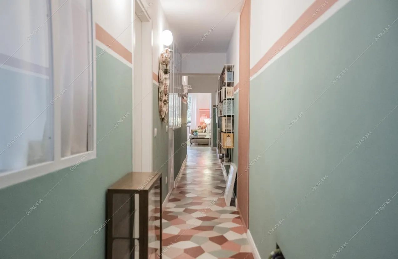 Location Aster appartamento Milano 13