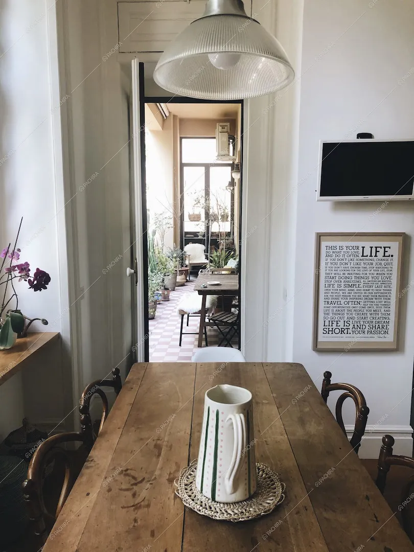 Location Capelvenere appartamento Napoli 7