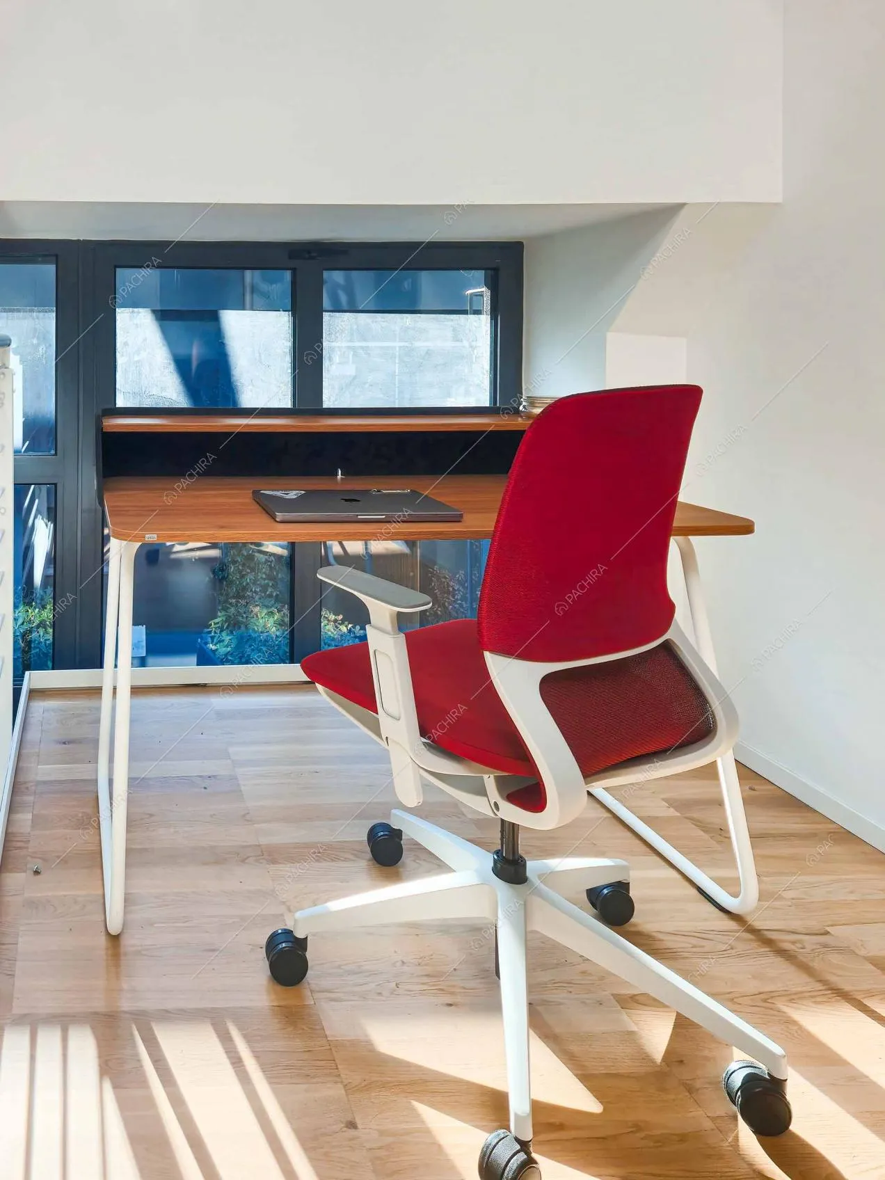 Studio della location Drina, loft in stile moderno a Milano