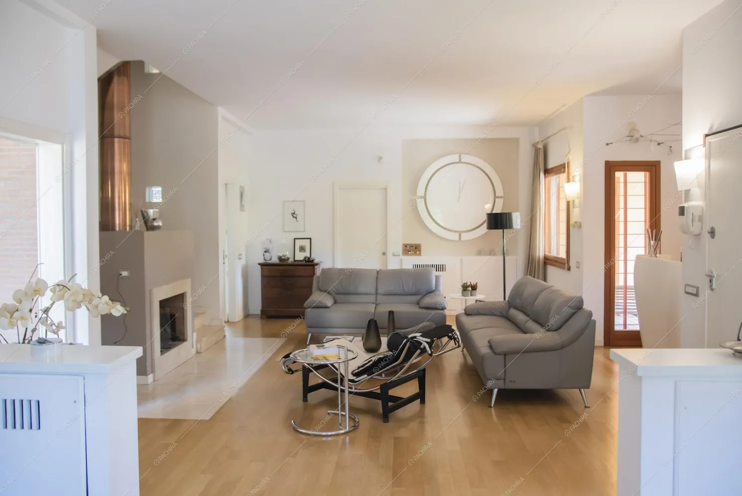 Location Datura villa Roma 5