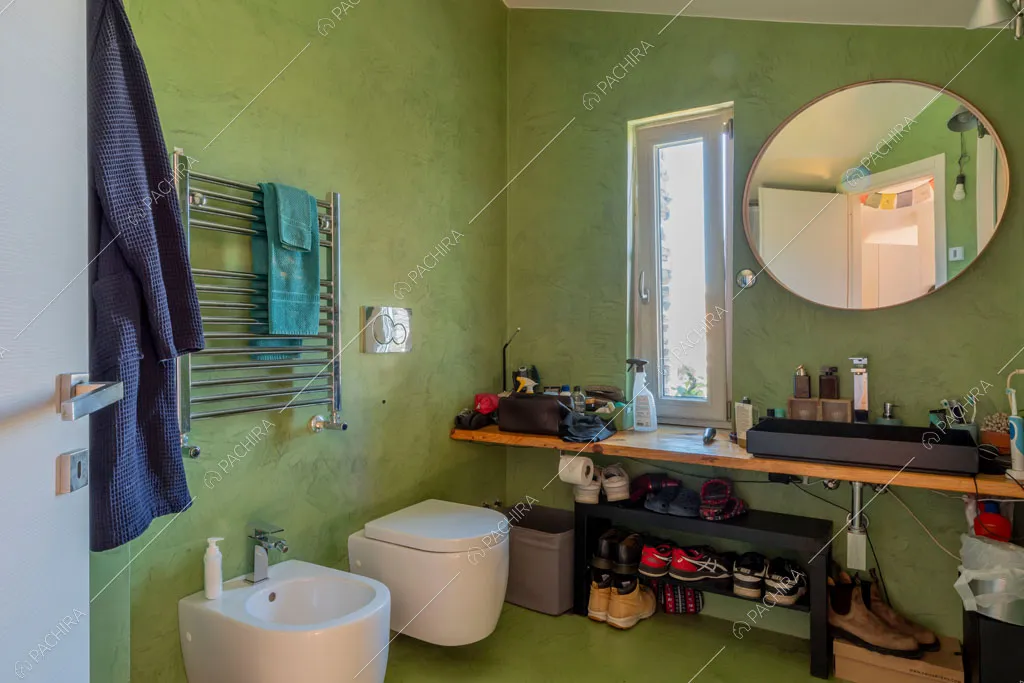 Location Arafura Roma Villa contemporanea shooting foto video 34