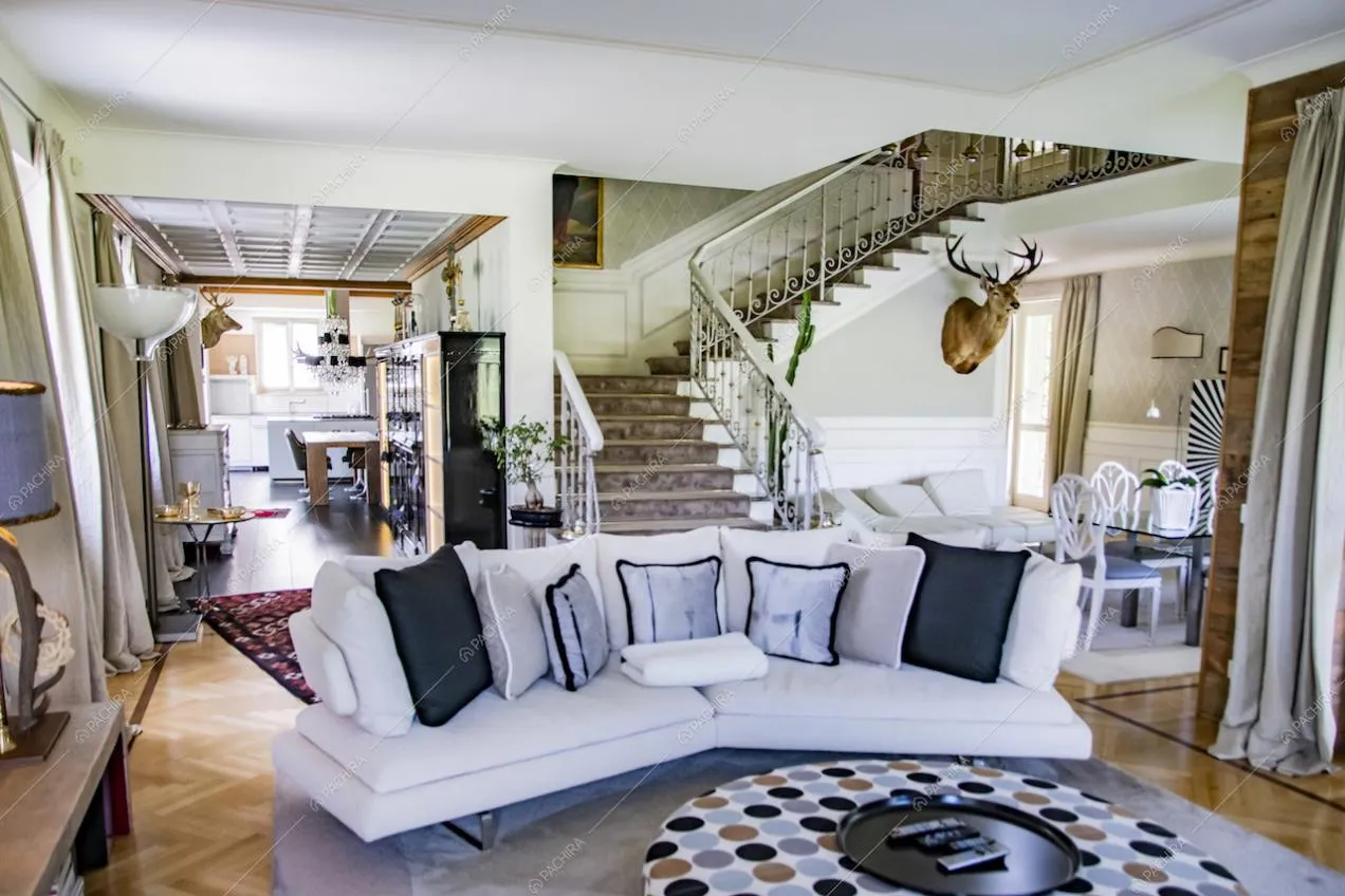 Location Orchidea villa provincia Monza Brianza 3