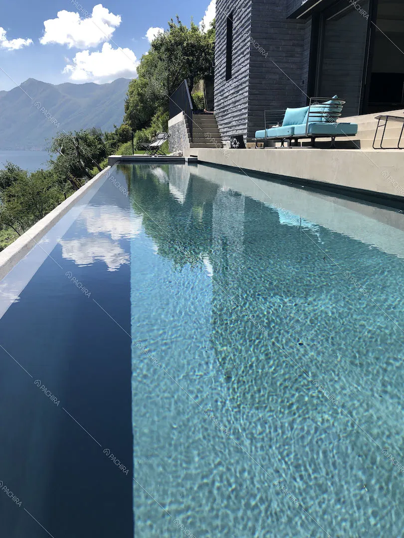 Location Pilea villa provincia di Como 4