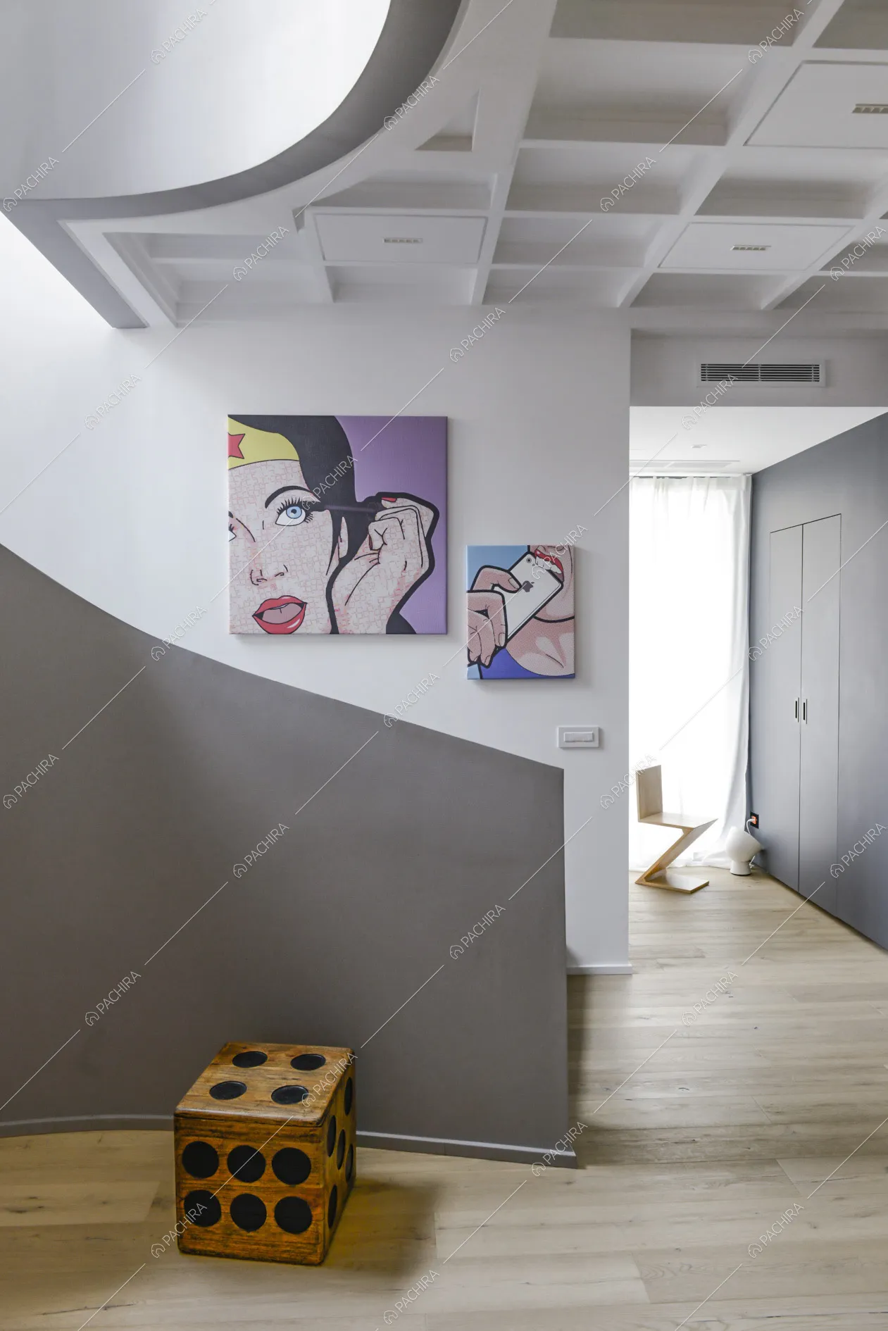 Location Nandina villa Torino 24