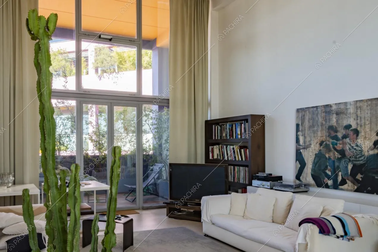 Location Coruns loft milano 5