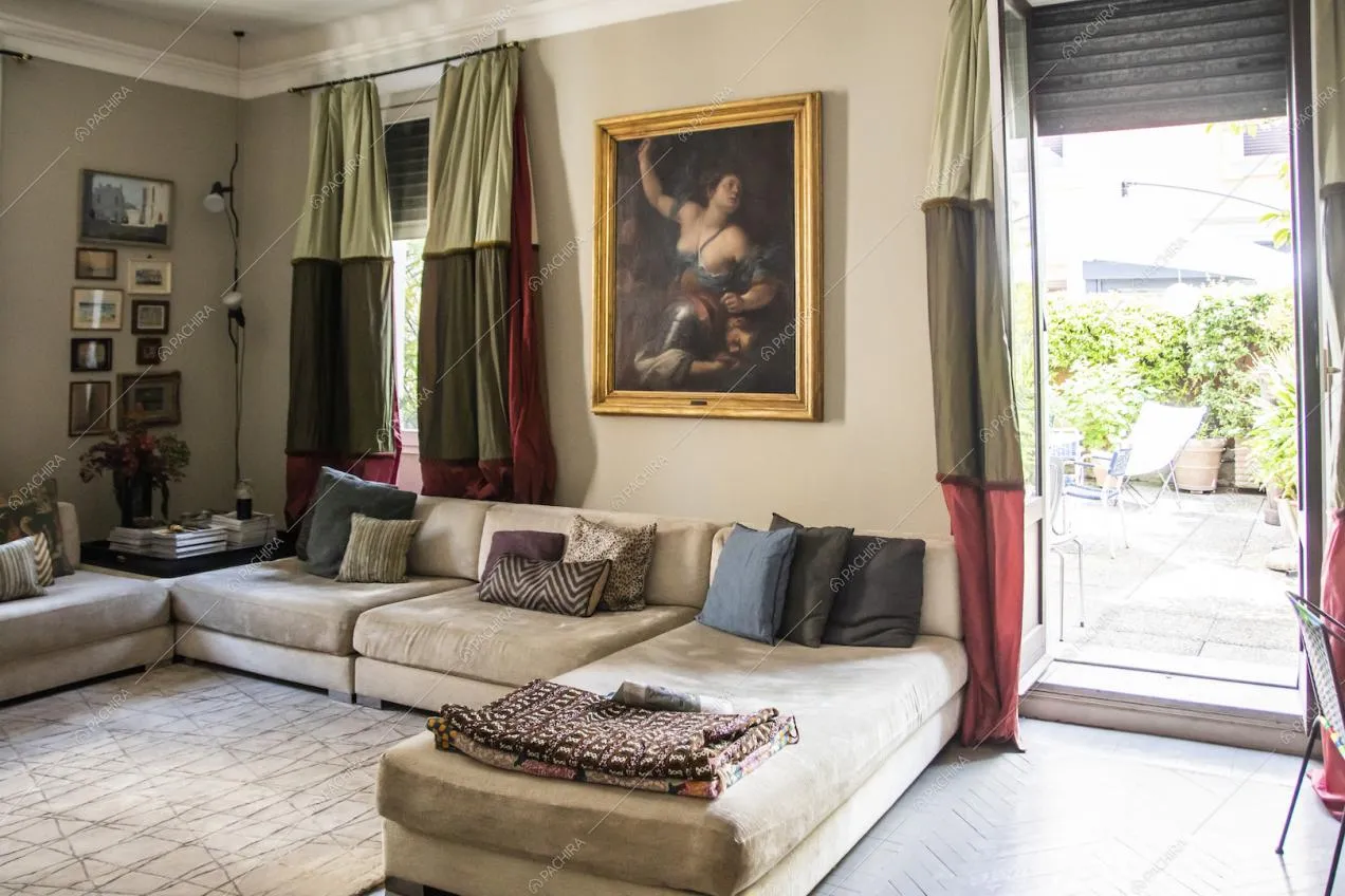 Location Clivia appartamento Milano 22