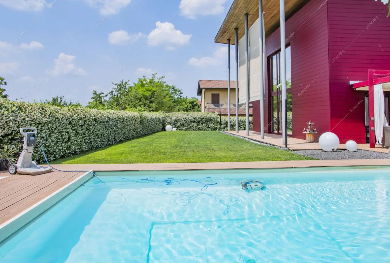 Location Timo villa provincia di Monza Brianza 31