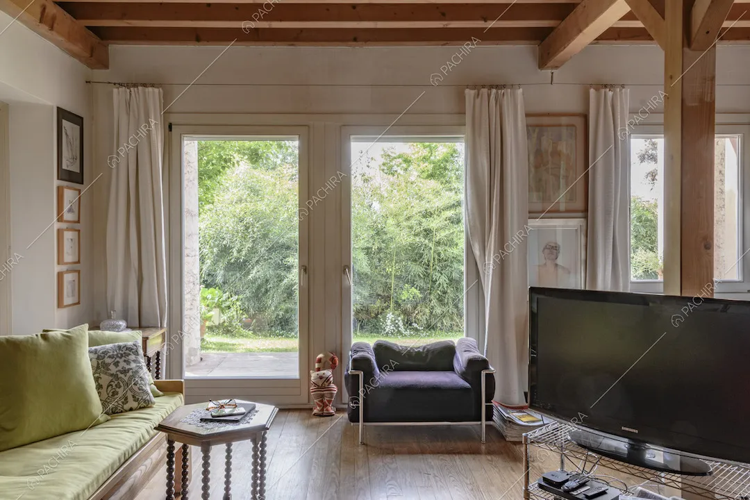 Location Grevillea villa bergamo shooting video foto 2