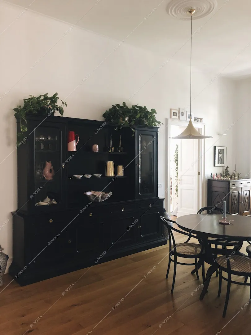 Location Capelvenere appartamento Napoli 9