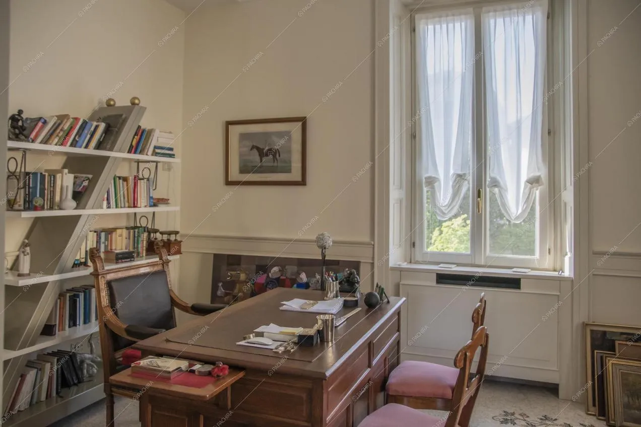 Location Cambria villa Milano 19