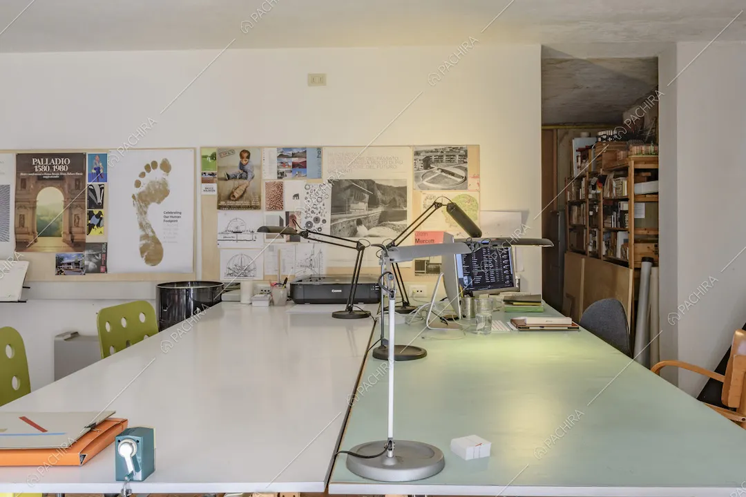 Location Grevillea villa bergamo shooting video foto 54