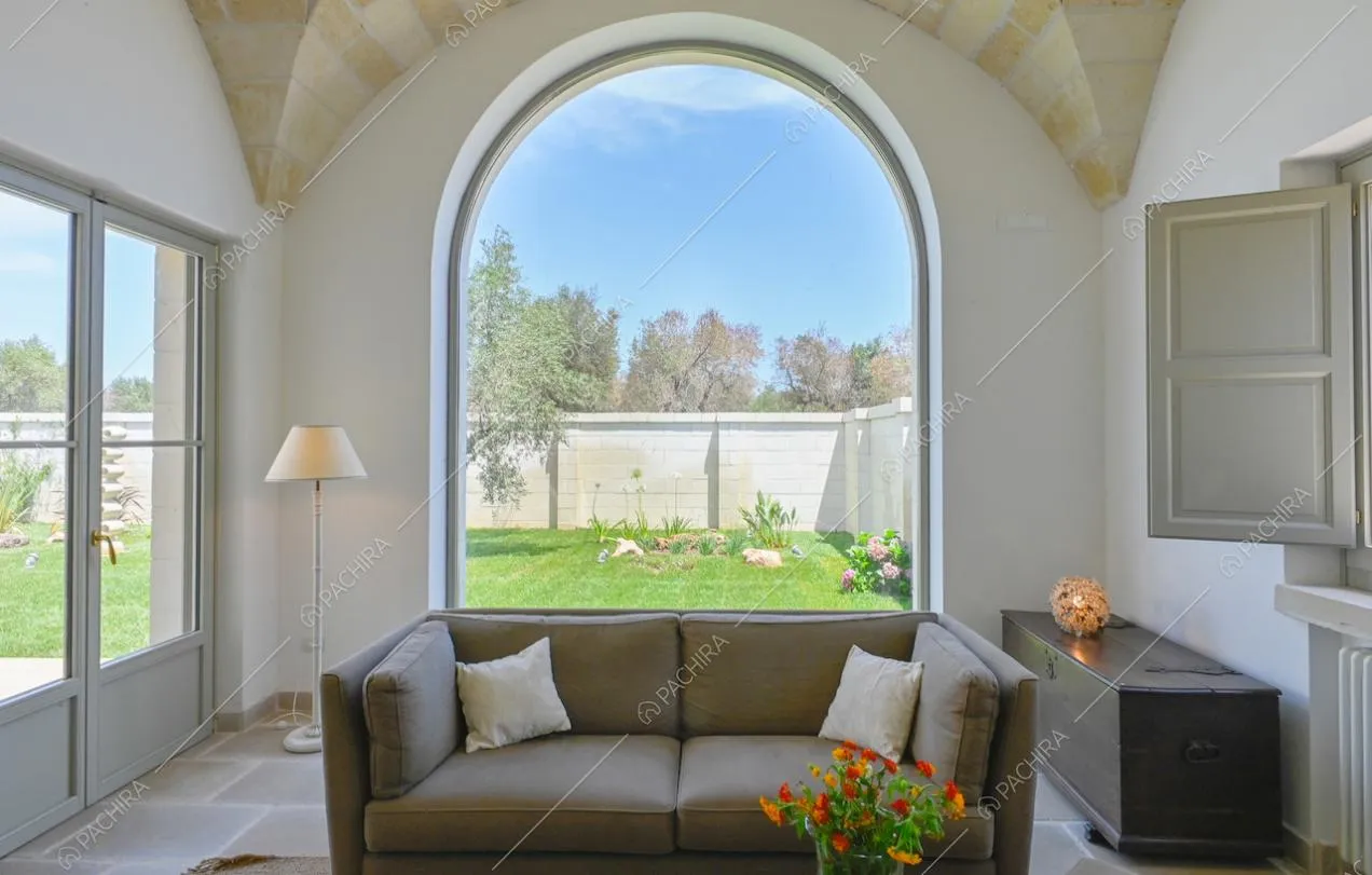 Location Clava doro masseria provincia di lecce 6