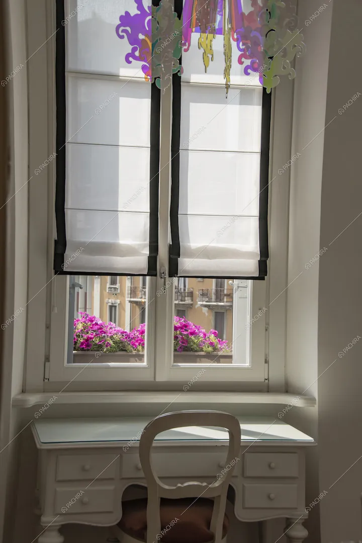 Location Fiore di Porcellana appartamento Milano 5