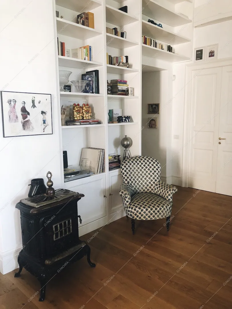 Location Capelvenere appartamento Napoli 2