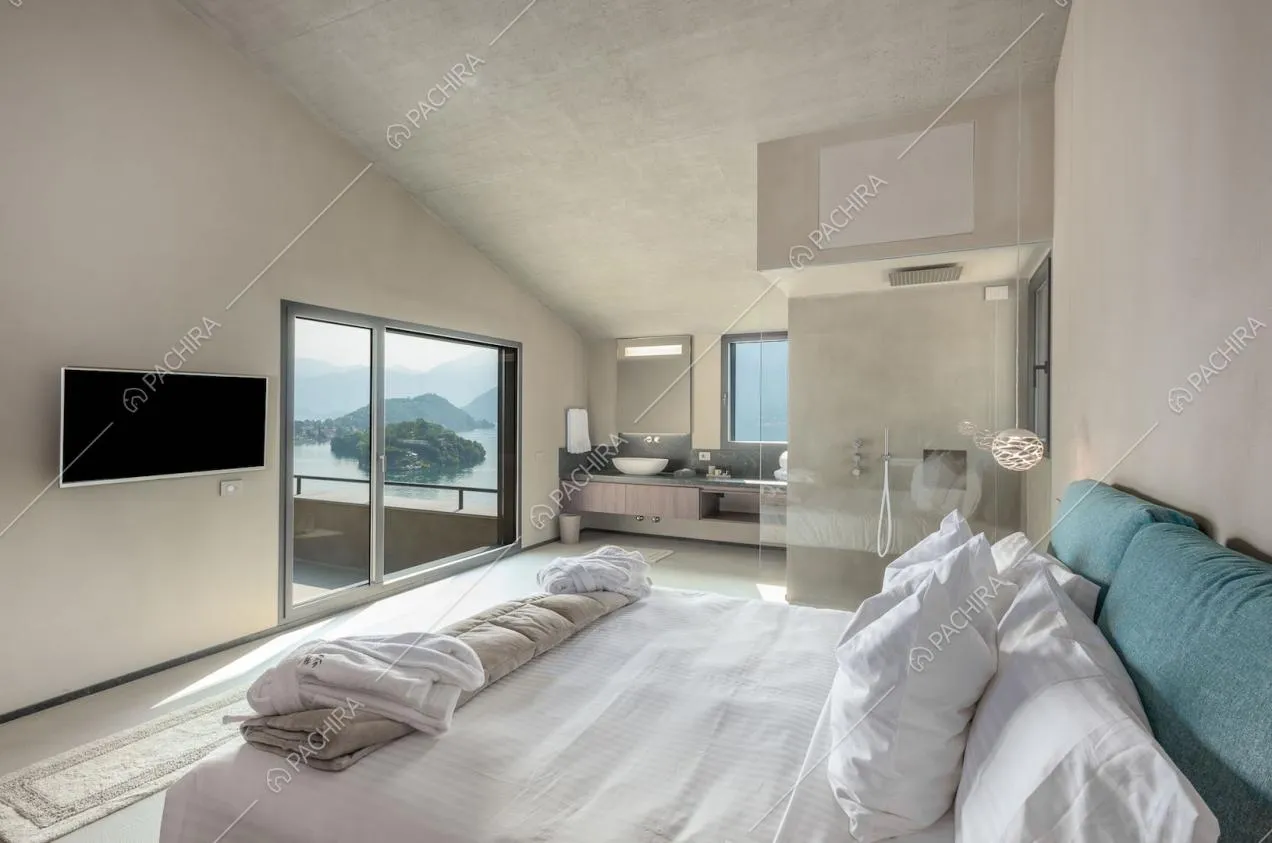 Location Pilea villa provincia di Como 20