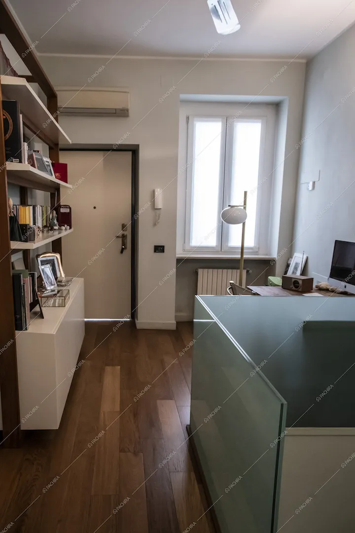 Location Aneto appartamento Milano 10