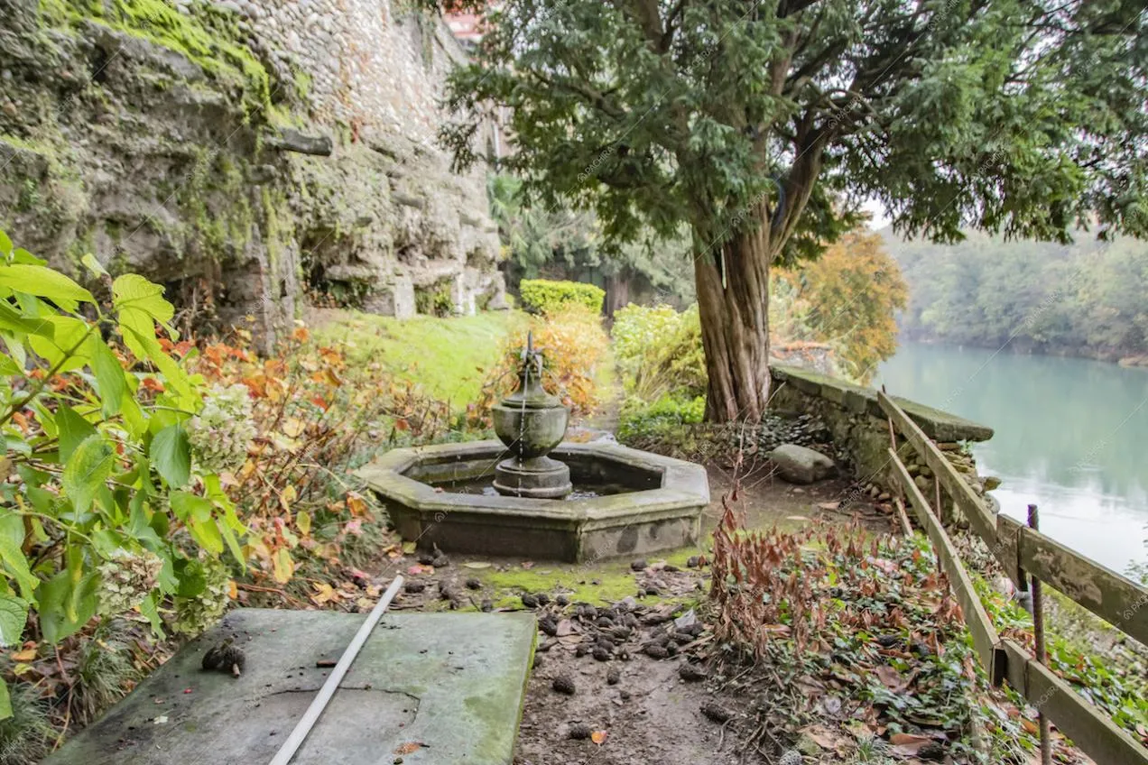 Location Amarena dimora storica provincia di Bergamo 12