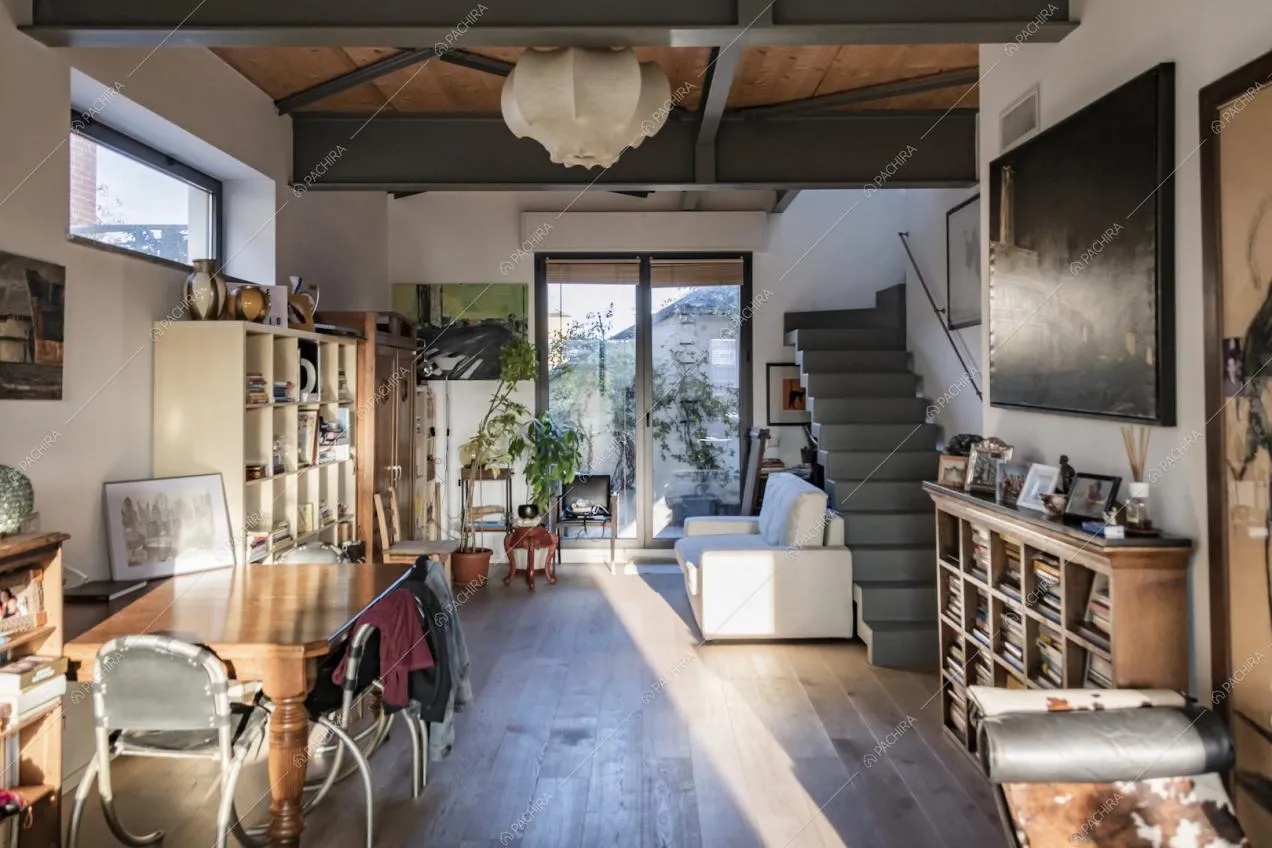 Location Giuggiola appartamento Milano 9