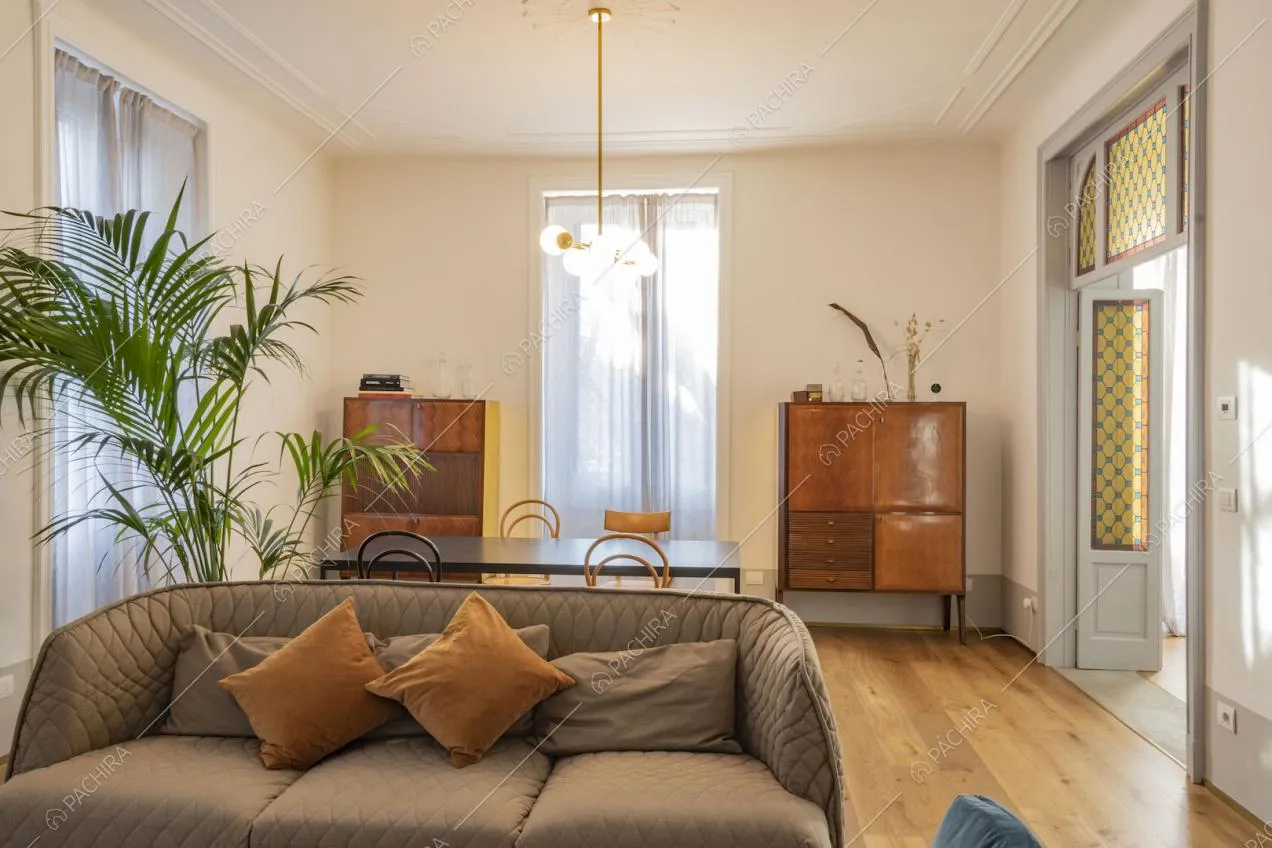 Location Saponaria appartamento contemporaneo milano6