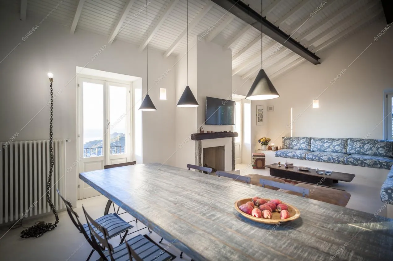Location Zebrina villa provincia di Genova 19