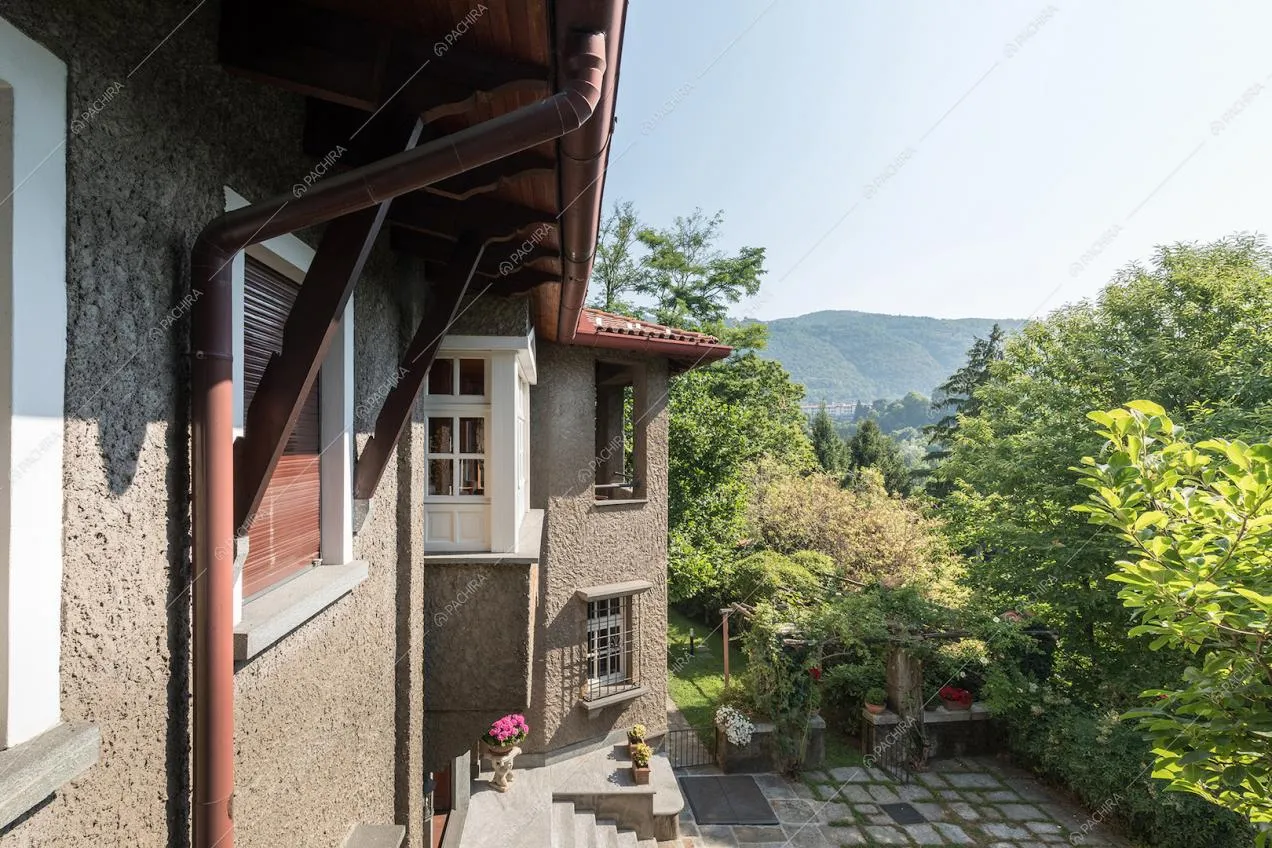 Location Jacaranda dimora storica Milano 39