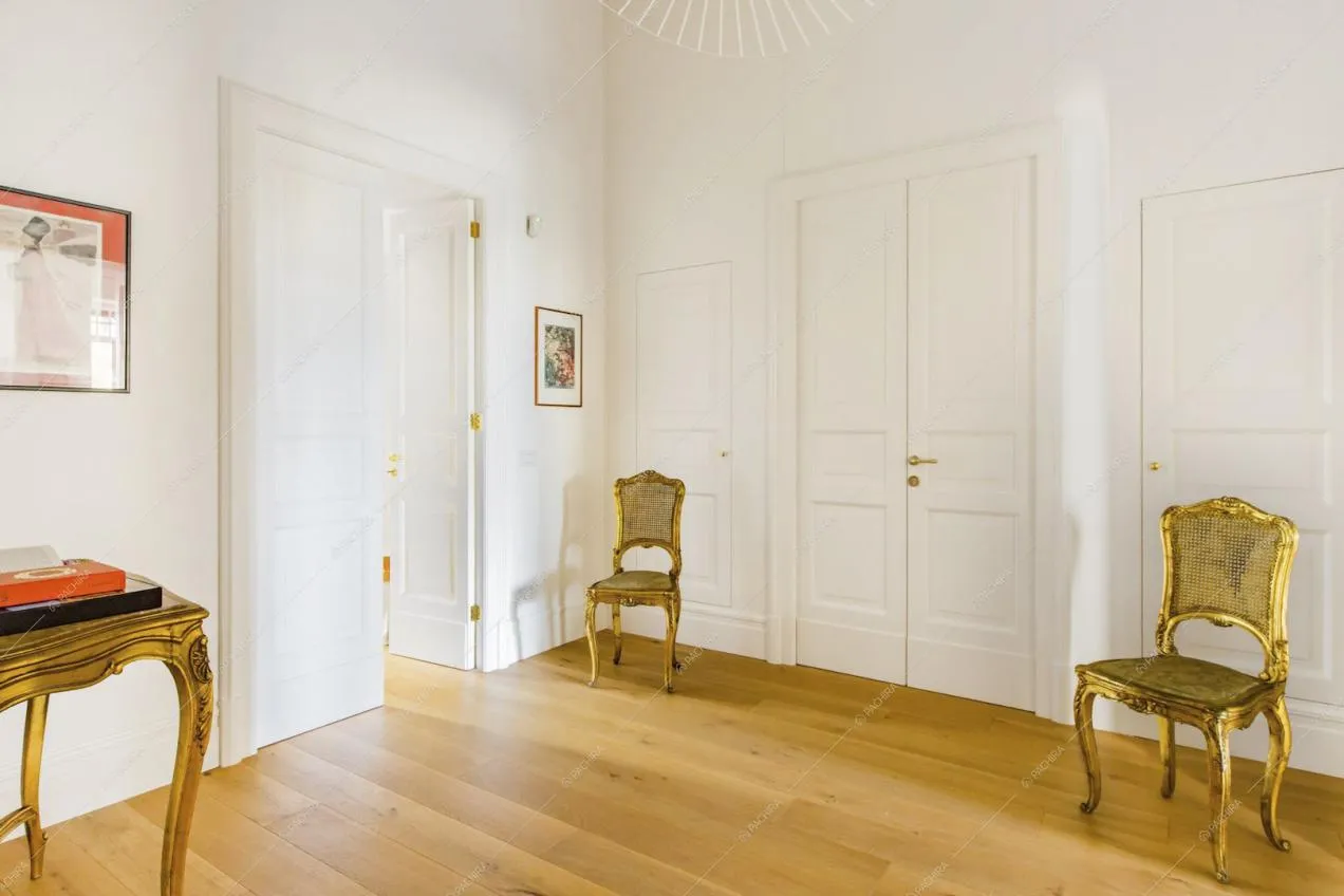 Location Capelvenere appartamento Napoli 23