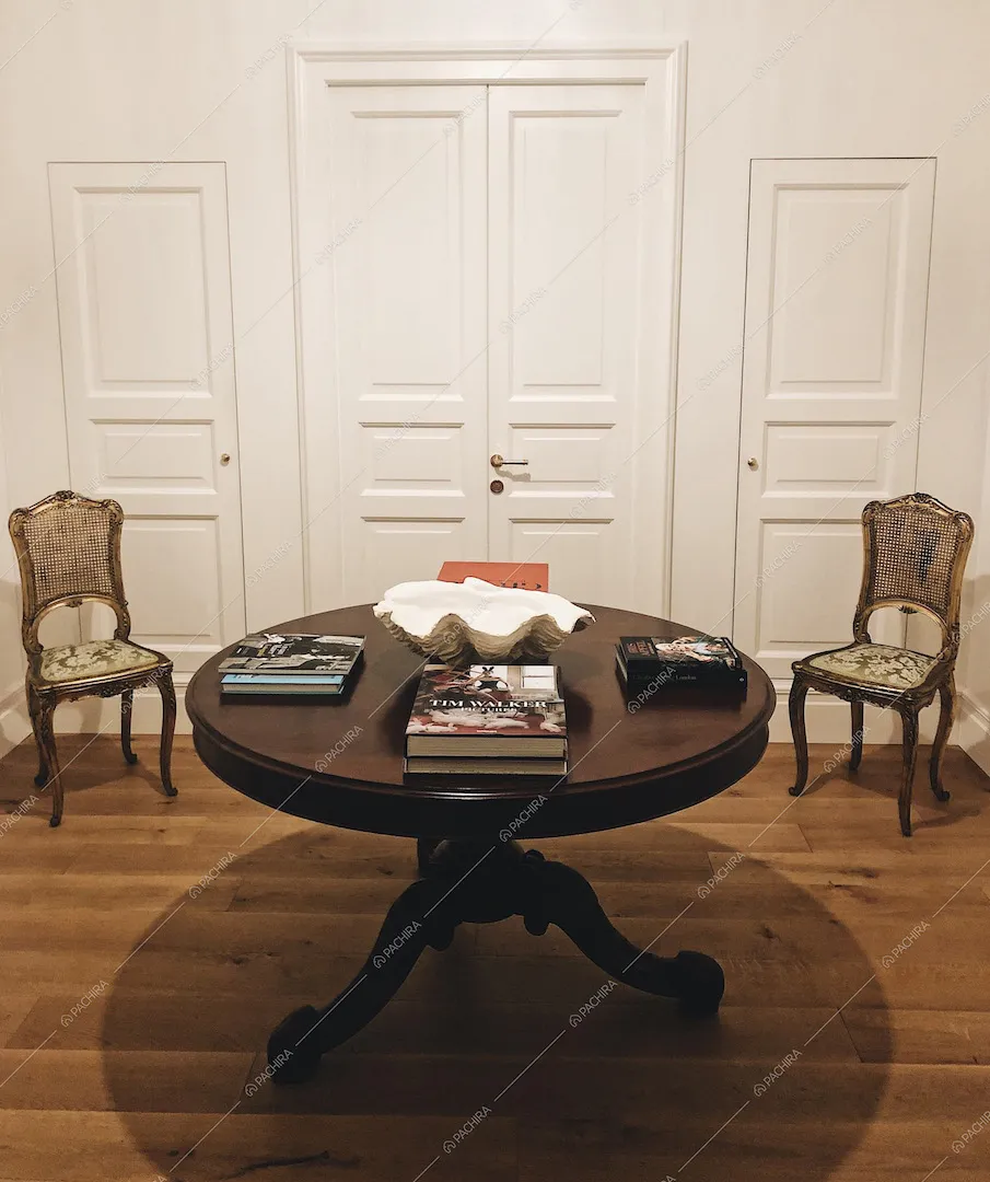 Location Capelvenere appartamento Napoli 12