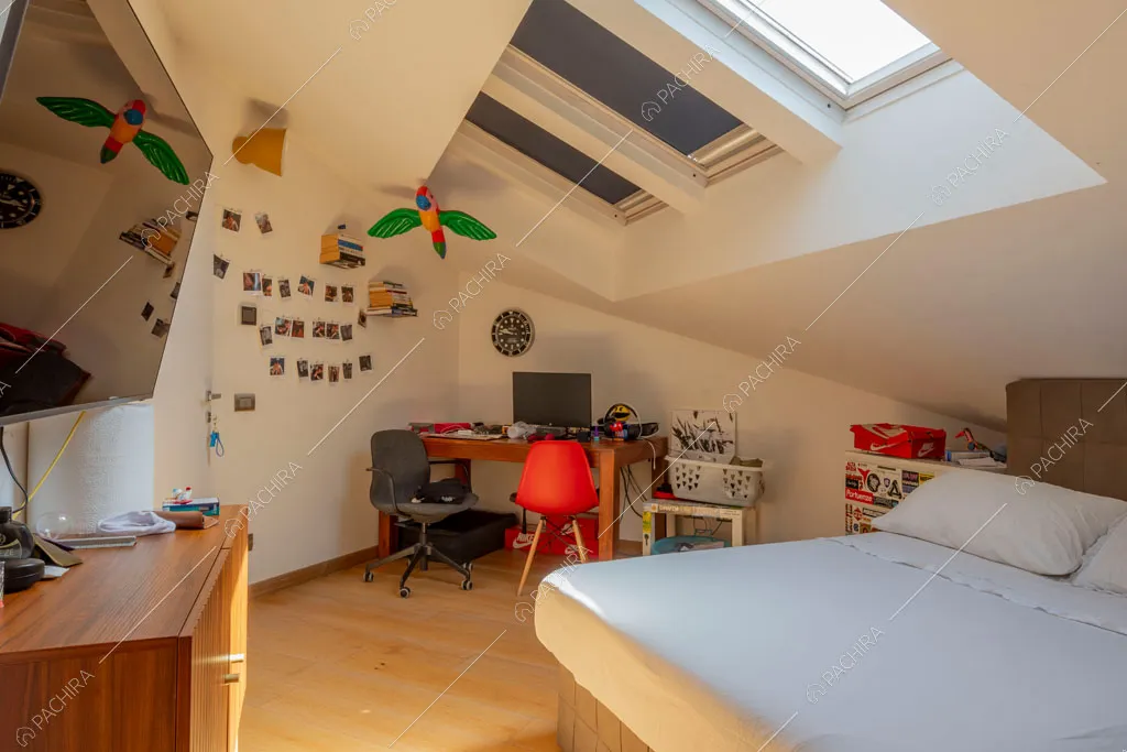 Location Arafura Roma Villa contemporanea shooting foto video 36