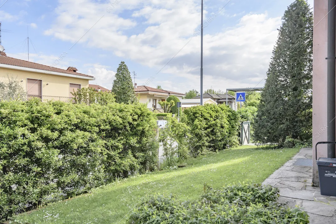 Location Grevillea villa bergamo shooting video foto 23