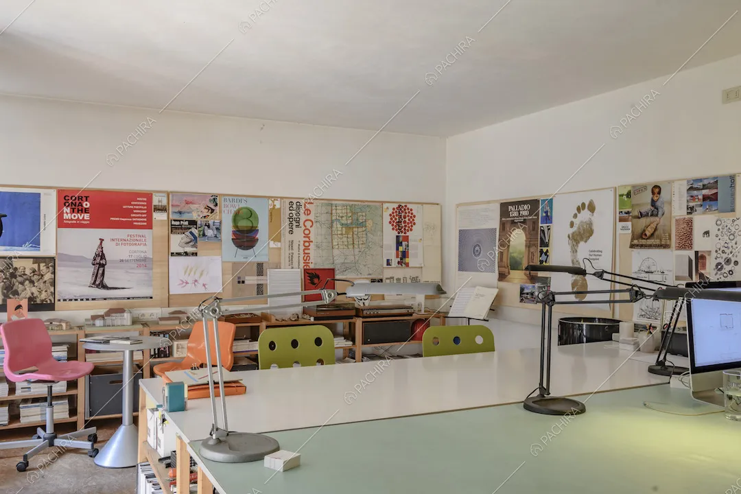 Location Grevillea villa bergamo shooting video foto 52