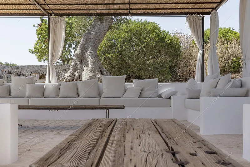 ATHOS MASSERIA RUSTICO BR20