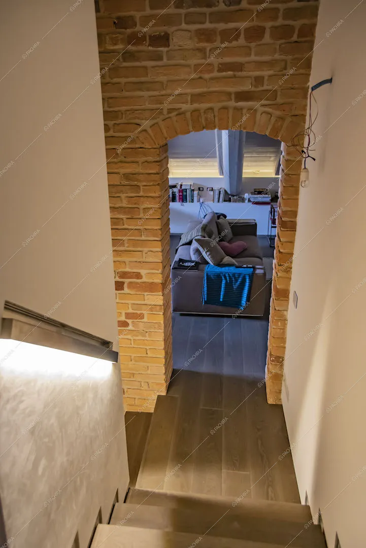 Location Alchemilla villa provincia di Milano 7