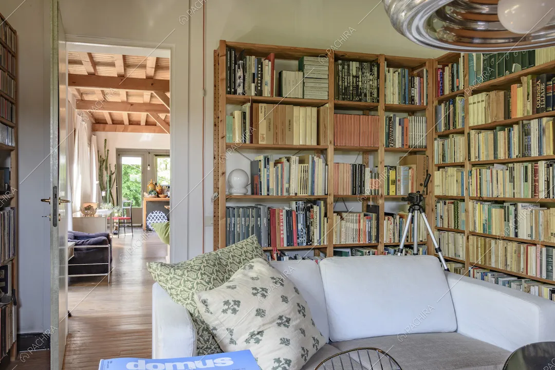 Location Grevillea villa bergamo shooting video foto 59