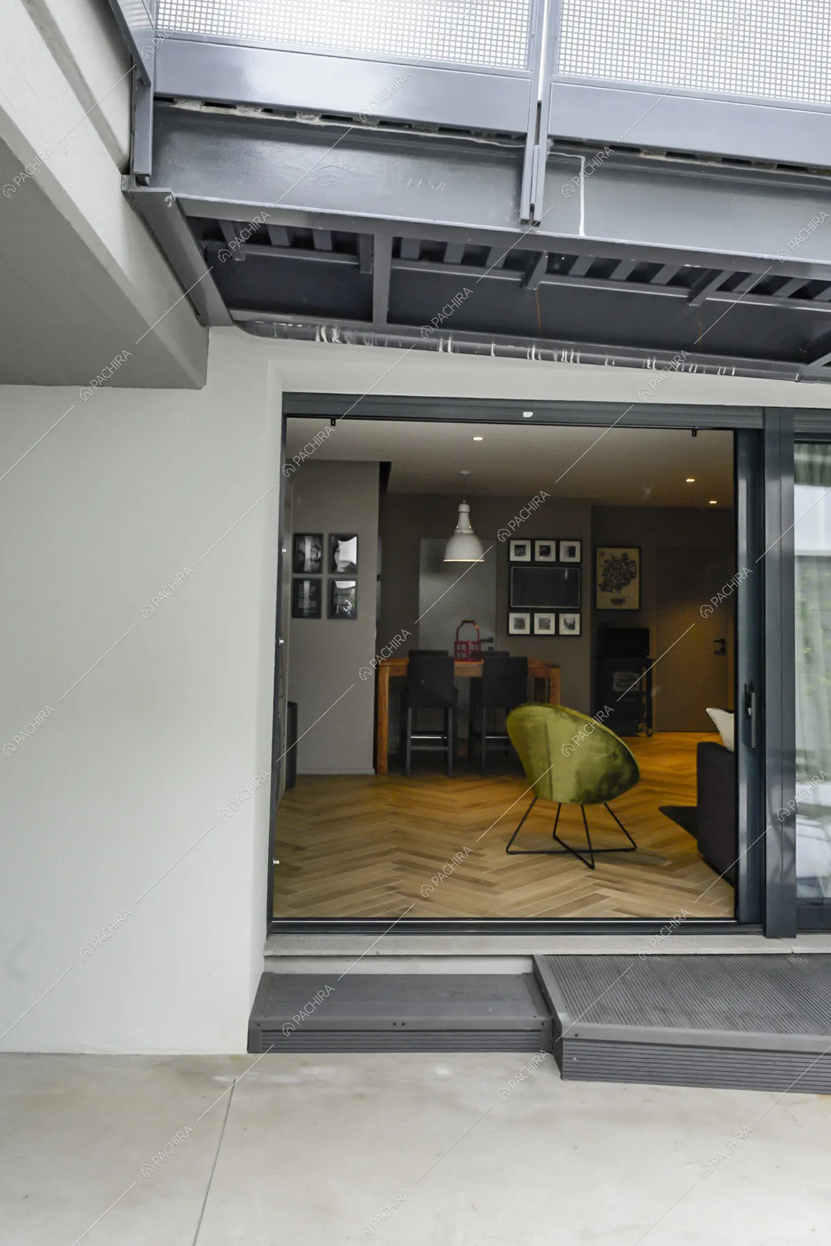 Location Nandina villa Torino 34