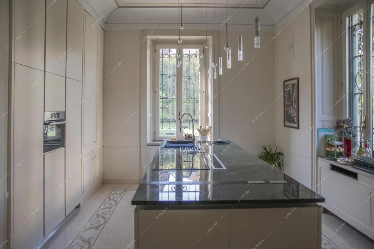 Location Cambria villa Milano 22